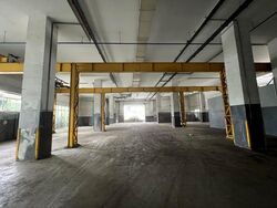 Tuas Bay Walk (D22), Factory #578700611